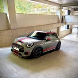 Mini Cooper JCW Pro F56 9