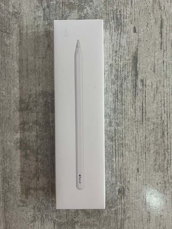 Apple Pencil 2nd generation