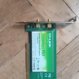 TP-Link адаптер, DDR3 2 ГБ 1