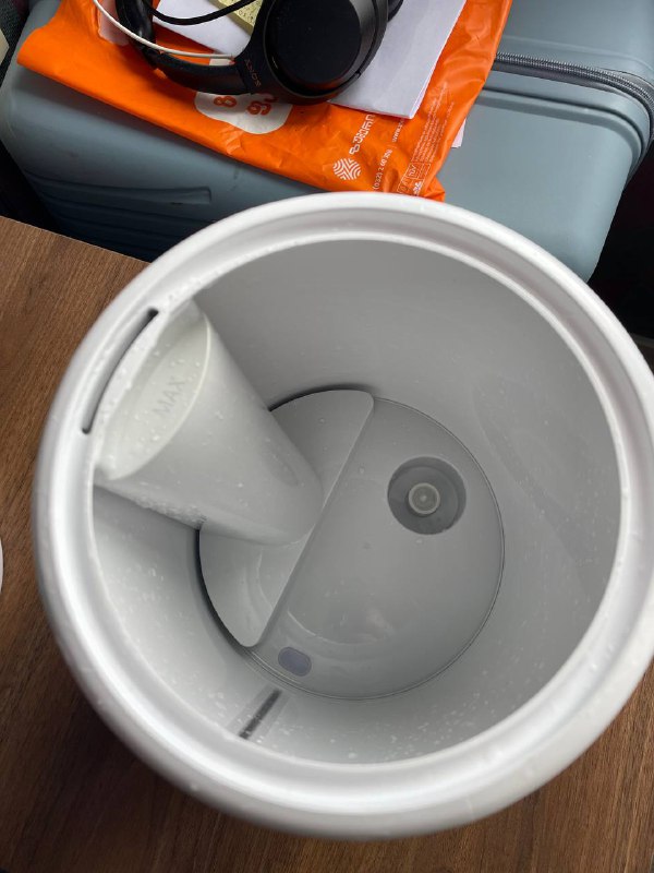 Увлажнитель воздуха Xiaomi Smart Humidifier 4.5 л 2