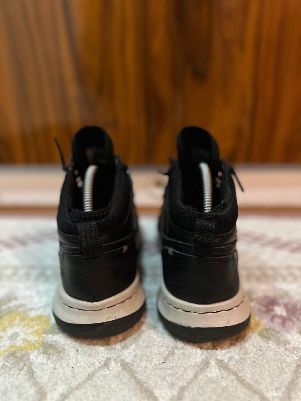 Ботинки Skechers 3