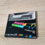 G.Skill Trident Z RGB DDR4 16Gb 1
