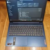 Ноутбук Lenovo IdeaPad Slim 3 15AMN8 4
