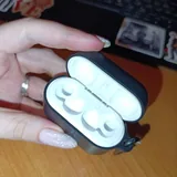 Кейс с чехлом от наушников HONOR Choice Earbuds X5 6