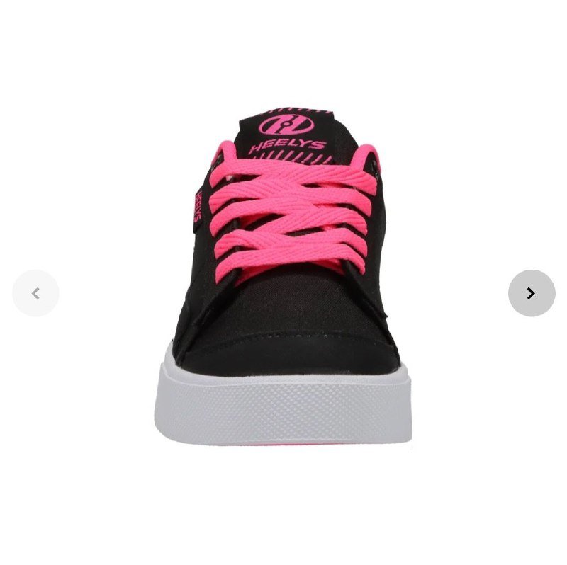 Кеды на колесах heelys размер 39 40 4