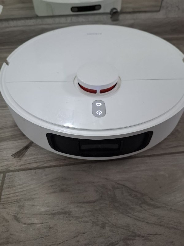 Робот пылесос Xiaomi Robot Vacuum X20+ со станцией самоочистки 2