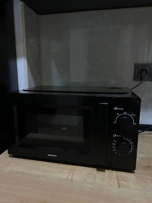 Микроволновка
