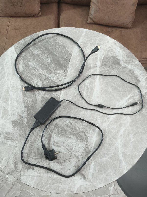 Монитор 2E L2820B 28 дюймов 4K 60 Гц 5