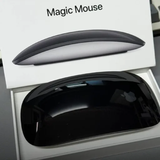 Magic Mouse