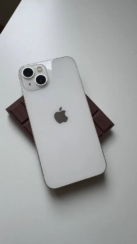 iPhone 13 256 GB 1