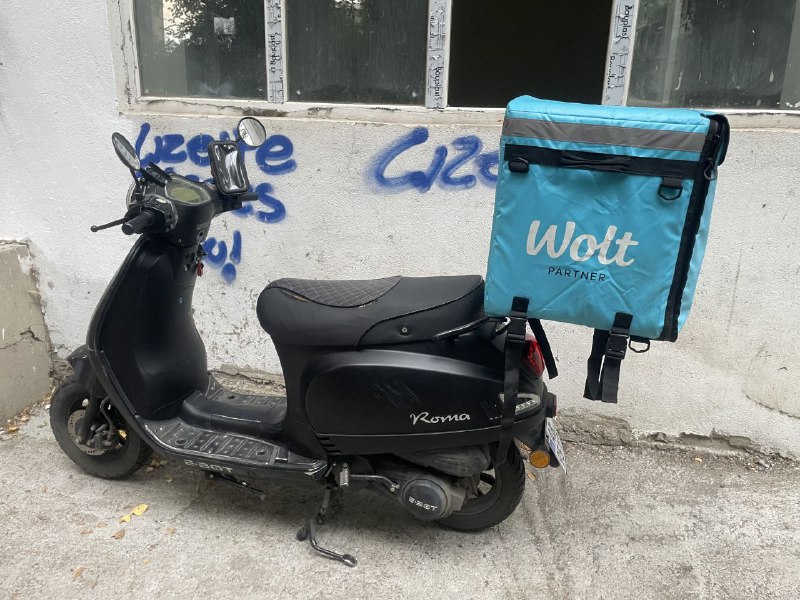 Мопед Roma 150cc 2021 года 6