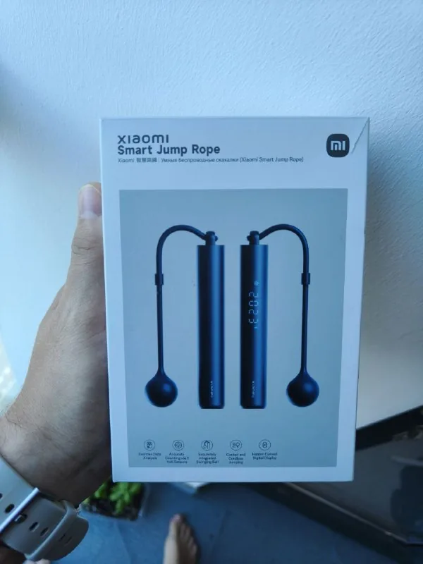 Xiaomi Smart Jump Rope
