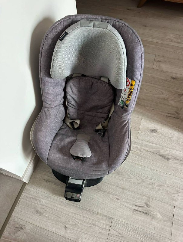 Автокресло