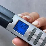 Утюжок для волос GAMA 5
