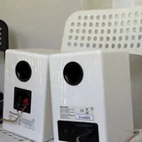 Колонки Pioneer XW-BTS5-w 2
