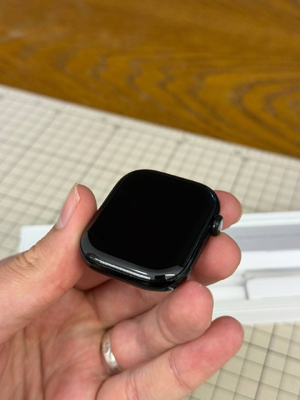 Apple Watch Series 11 4