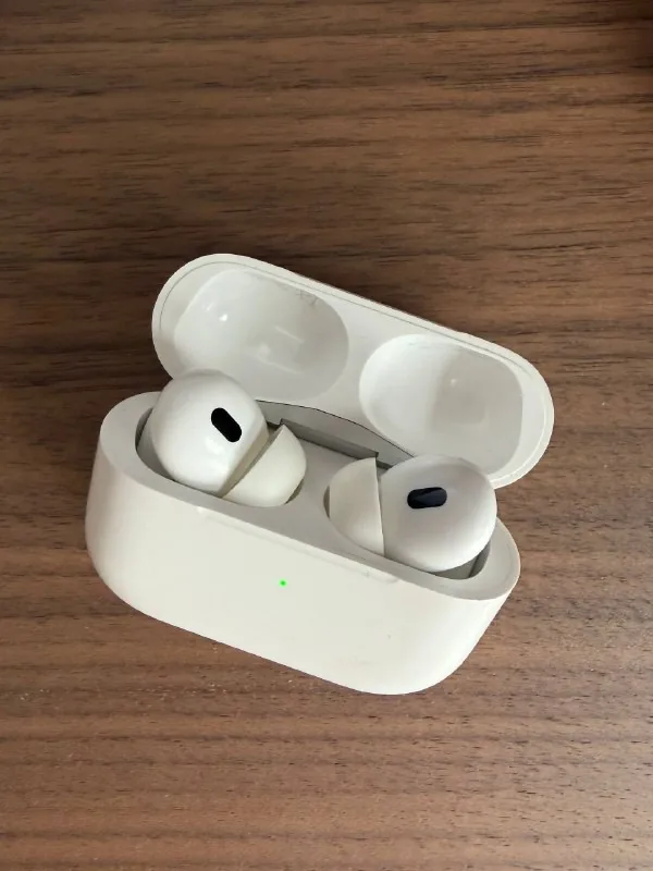 Air Pods Pro 2 1