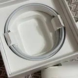 Чехол AirPods Pro, зарядный шнур 4