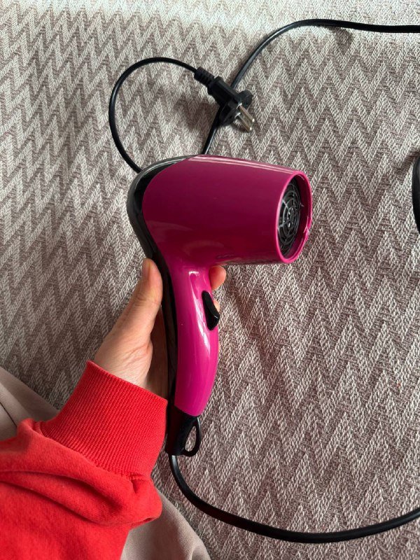 Дорожный фен, доска садху (гвозди для гвоздестояния) 1