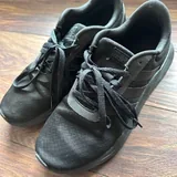 Кеды, кеды кожзам, кроссовки Adidas 5