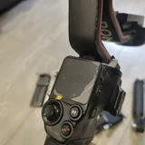 DJI RS 3 Combo, DJI R Vertical Camera Fixing Component 4
