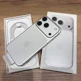 iPhone 17 Pro 256GB 2
