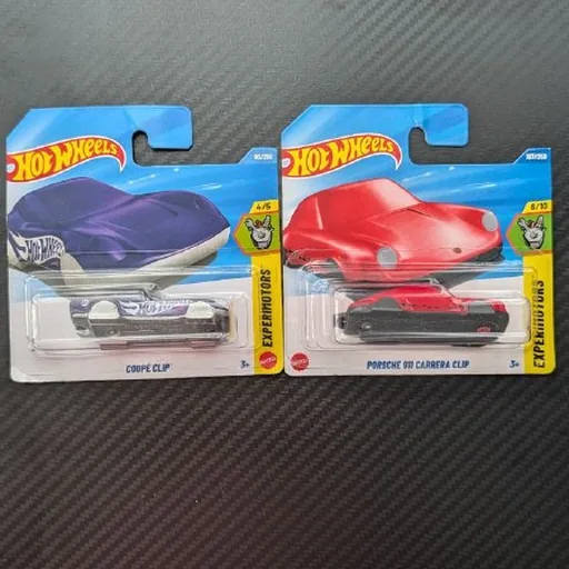 Брелоки Hot Wheels