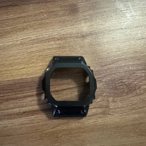 Металлический безель для Casio G-Shock DW-5600