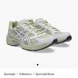 Кроссовки Asics 3