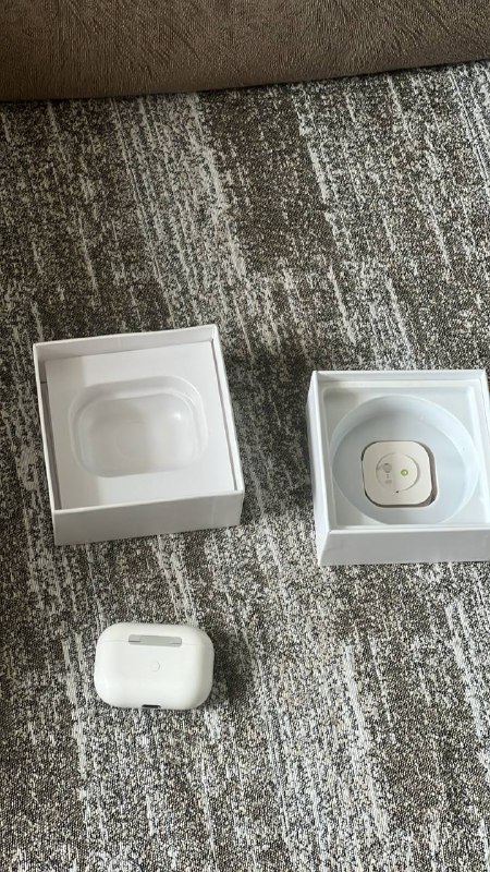 Реплика AirPods Pro, наушники беспроводные 4