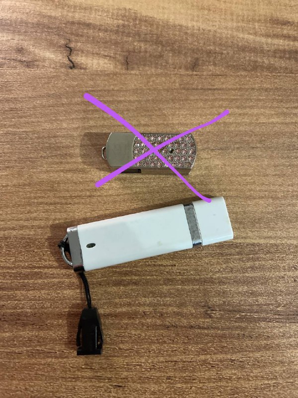 microSD карты, USB-флешки, адаптеры microSD 3