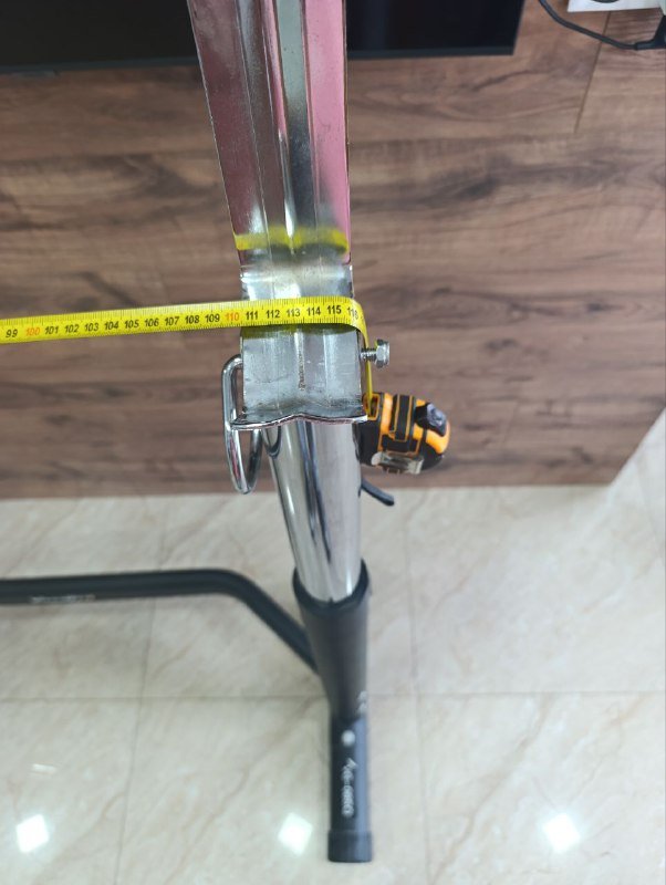 Стойка для штанги VolksGym 3