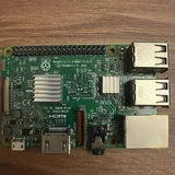 Raspberry Pi 3 Model B 2