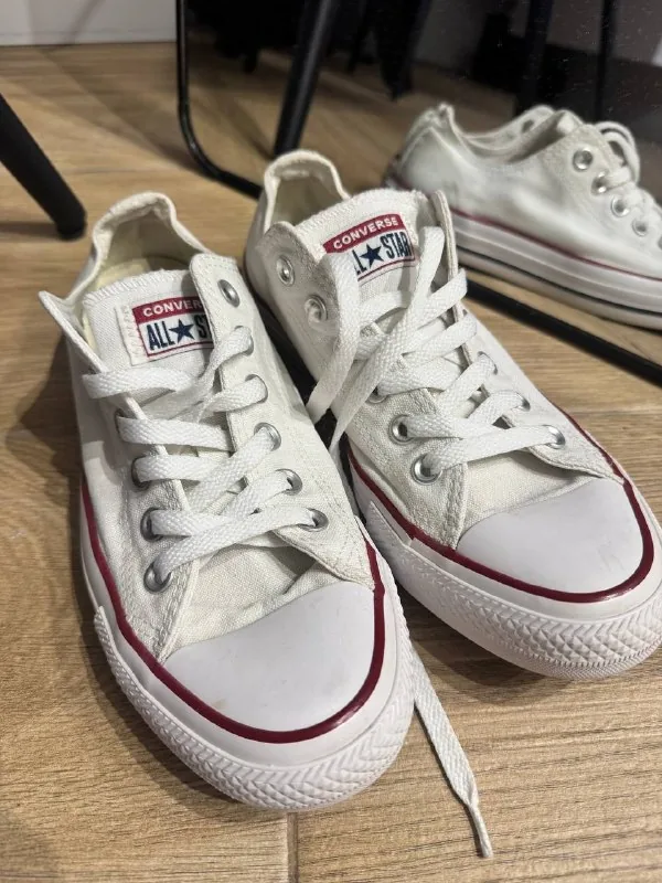 Женские кеды Converse All Star 1