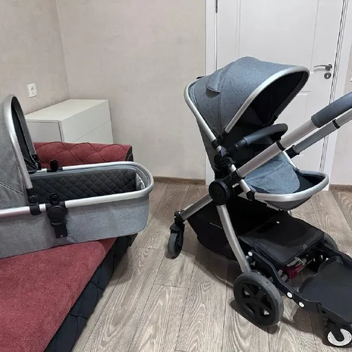 Коляска Mothercare 2 в 1