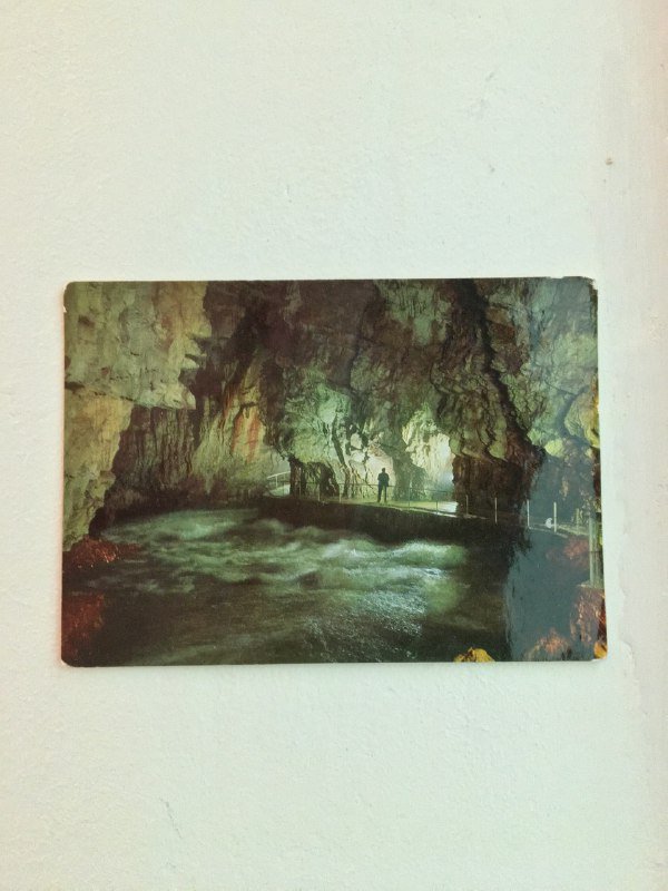 Коллекционные открытки 9