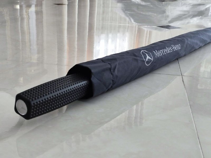 Зонт Мерседес оригинал 2