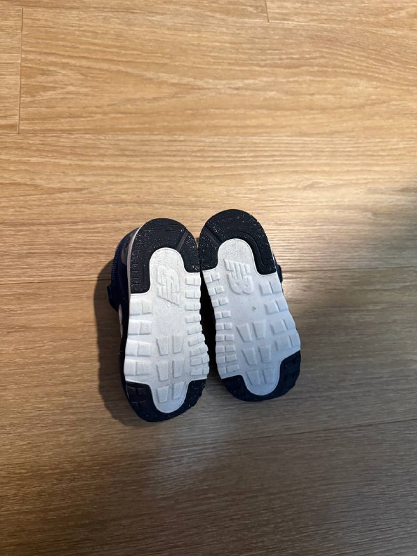 Детские кроссовки New Balance EU25 3