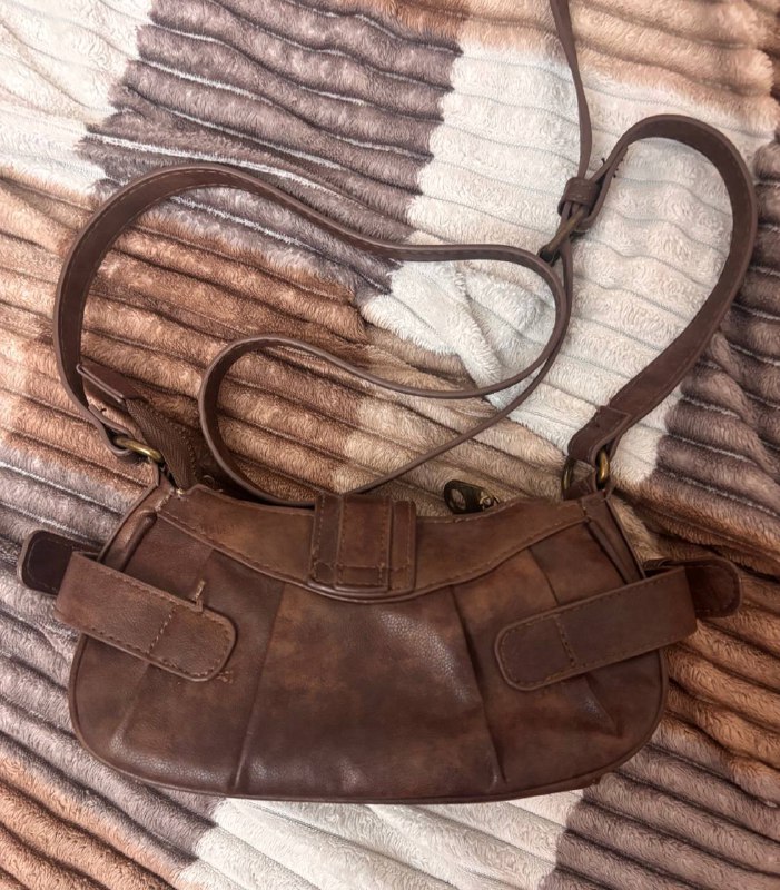 Сумка STRADIVARIUS новая