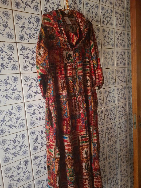 Платье длинное оверсайз, красное платье, мягкие куколки, плюшевый котик, зайчик