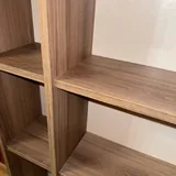 მაგიდა და თაროს კარადა 7