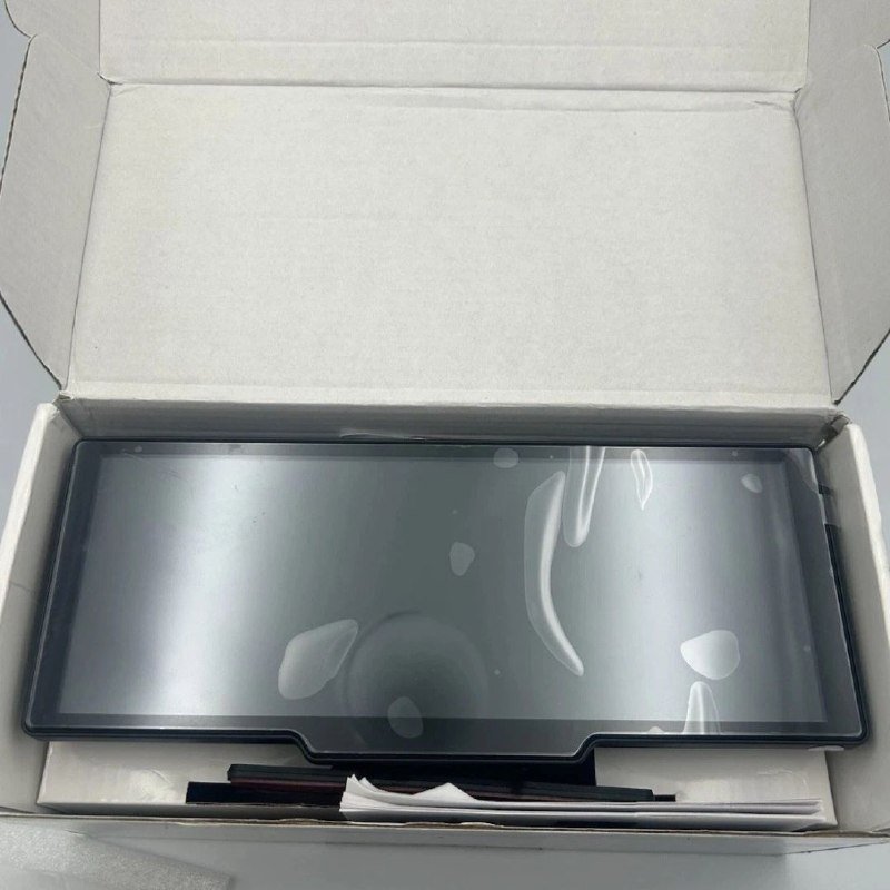 Car multimedia player с видеорегистратором 2