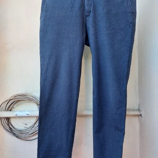 Брюки Massimo Dutti