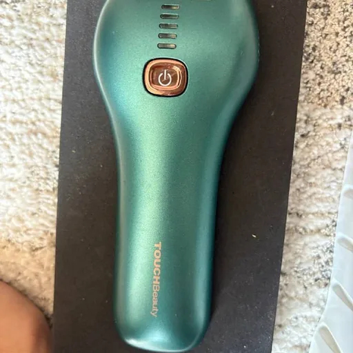 IPL ეპილატორი TouchBeauty TB-1755A
