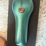 IPL ეპილატორი TouchBeauty TB-1755A 1