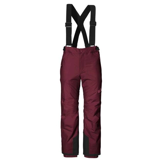 Женские лыжные штаны Jack Wolfskin S