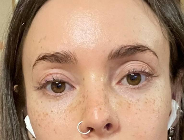 Сыворотка для роста ресниц с биматопростом 3