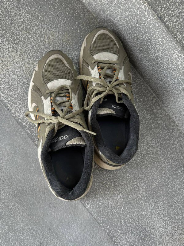 Кроссовки Adidas мужские 2