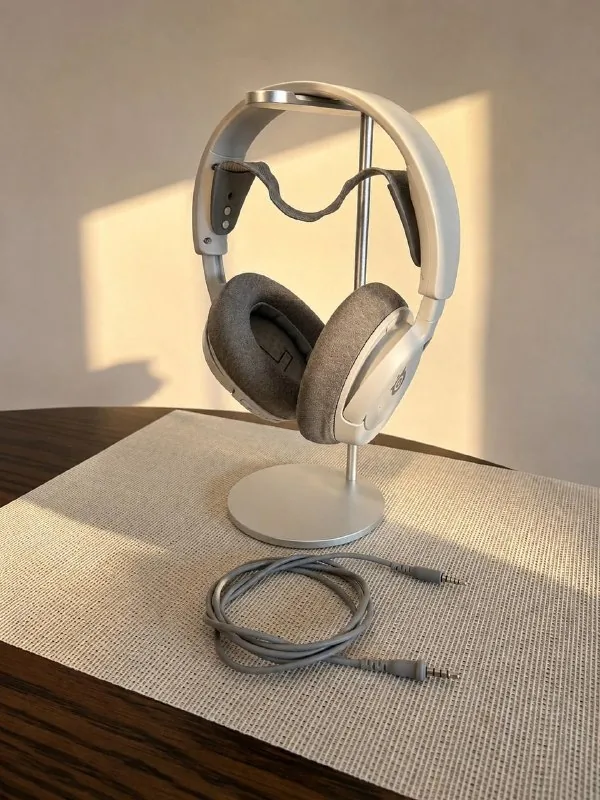Игровые наушники SteelSeries Arctis 1