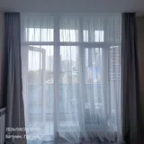 Тюль, шторы 2